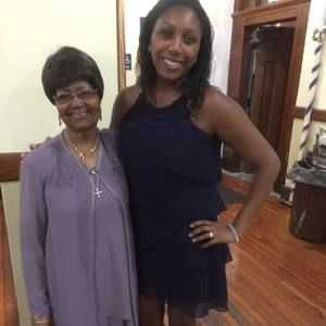 Meet your Posher, Meghan